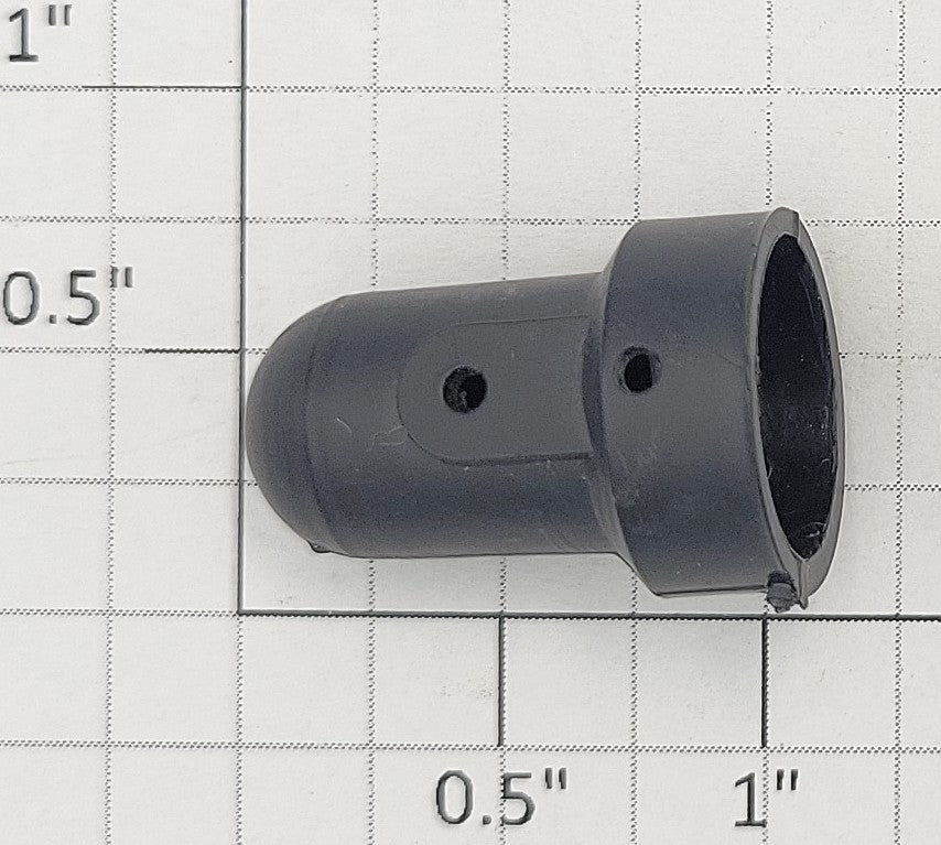 Lionel 2307-5 Black Plastic Lamp Housing