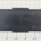 Athearn 17753 HO Black Flatcar Floor