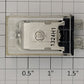 Omron LY2 AC220/240 General Purpose 12VDC 10A Relay