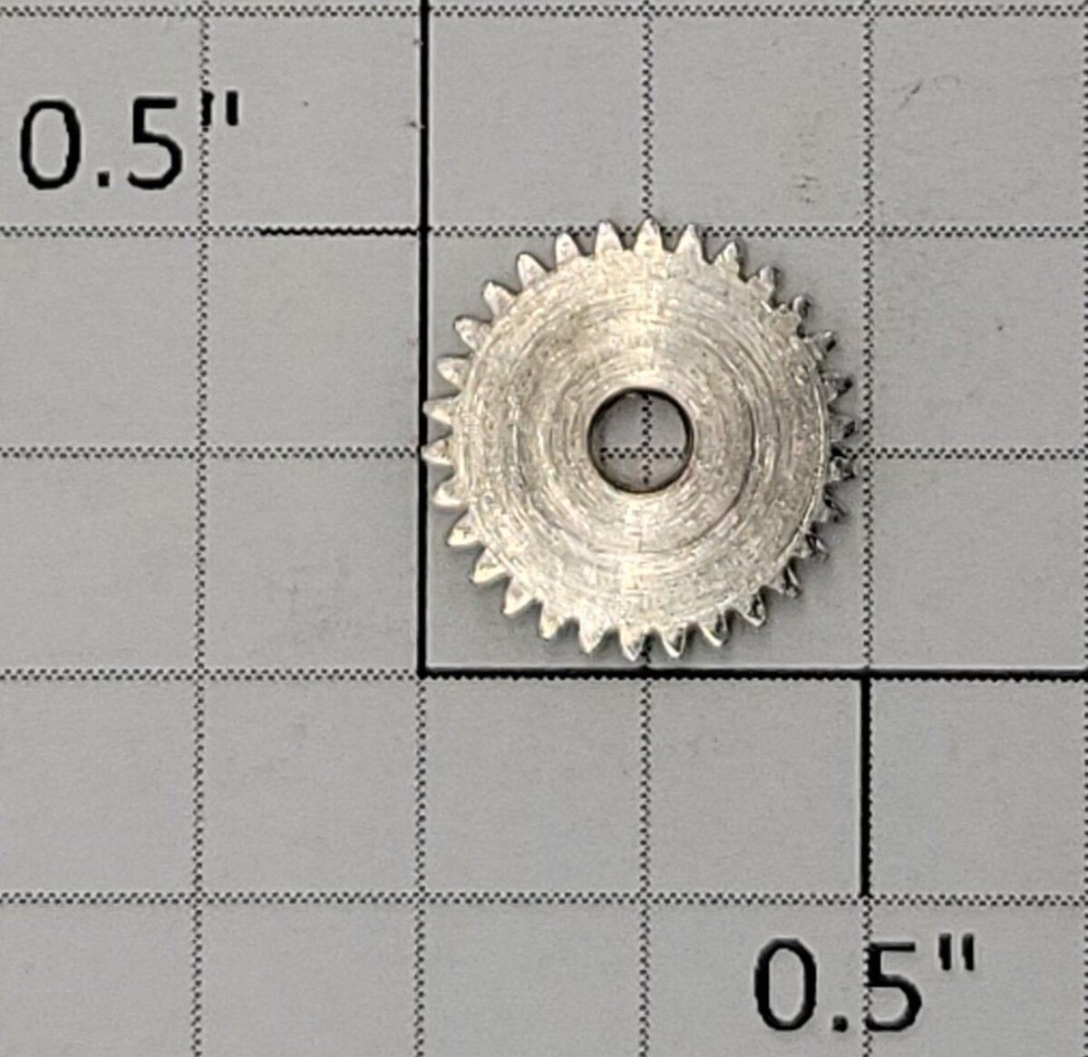 Marklin 229020 30-Tooth Steel Gear (Zahnrad)