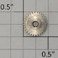 Marklin 229020 30-Tooth Steel Gear (Zahnrad)