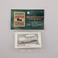 Stoney Mountain SMC-638 1:87 1952 Ford Station Wagen Unfinished White Resin