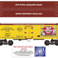 RMT 86121 O Century Beer Woodside Reefer