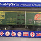 RMT 86199-11 O Black River Milk Woodside Reefer