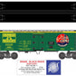RMT 86199-11 O Black River Milk Woodside Reefer