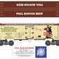 RMT 86199-147 O Paul Bunyan Beer Woodside Reefer