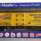 RMT 86199-282 O Doggie Dinner Woodside Reefer
