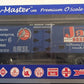 RMT 86199-93 O Jax Beer Woodside Reefer