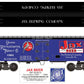RMT 86199-93 O Jax Beer Woodside Reefer