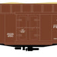 RMT 86415 O Pennsylvania Railroad Woodchip Car