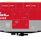 RMT 86421 O NYC Pacemaker Woodchip Car