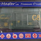 RMT 86441 O Chicago North Western Woodchip Car