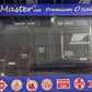 RMT 86447 O Norfolk Southern Woodchip Car