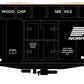 RMT 86447 O Norfolk Southern Woodchip Car