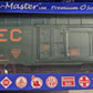 RMT 86462 O Maine Central Woodchip Car