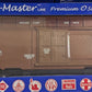 RMT 86467 O BAR Woodchip Car