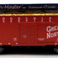 RMT 86481 O Great Northern Woodchip Car