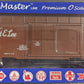 RMT 86482 O Seaboard Air Line Woodchip Car