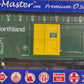 RMT 86499-02 O Ontario Northland Woodchip Car