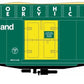 RMT 86499-02 O Ontario Northland Woodchip Car