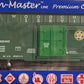 RMT 86499-07 O British Columbia Railway Woodchip Car