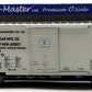 RMT 96426-1 O Central Railroad of New Jersey Boxcar