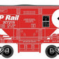RMT 96755-3 O CP Rail Ore Car