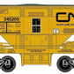 RMT 96788 O Canadian National Ore Car
