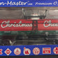 RMT 96850-3 O Christmas Cheer Tank Car