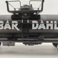 RMT 96899-157 O "Gas & Oil Legends" Bardahl Oil Tank Car