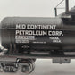 RMT 96899-159 O "Gas & Oil Legends" Mid-Continent Oil Tank Car