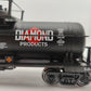 RMT 96899-159 O "Gas & Oil Legends" Mid-Continent Oil Tank Car