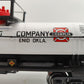 RMT 96899-37 "Gas & Oil Legends" O Champlin Oil Tank Car