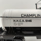 RMT 96899-37 "Gas & Oil Legends" O Champlin Oil Tank Car
