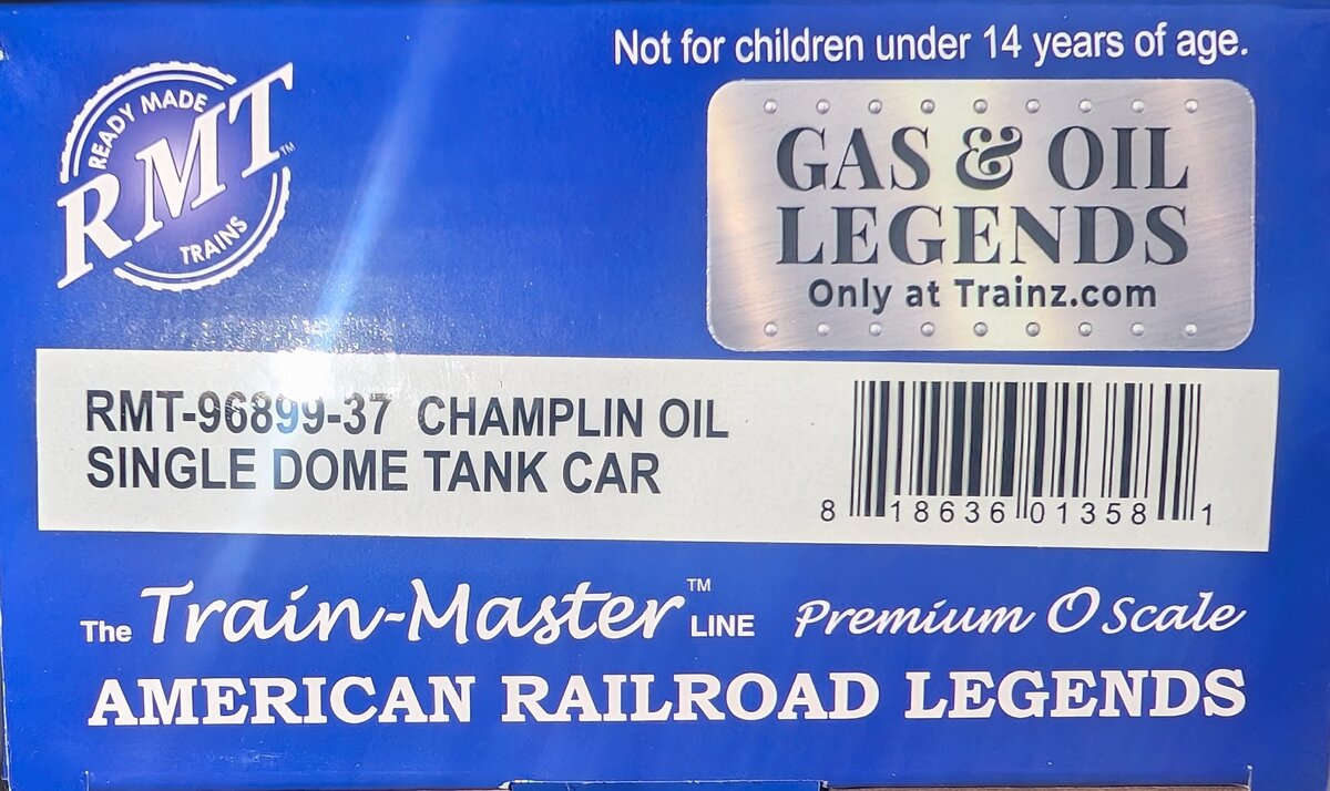 RMT 96899-37 