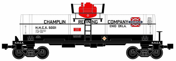 RMT 96899-37 O Champlin Oil Tank Car