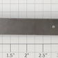 American Flyer XA12A668-1 Truck Bottom Plate Assembly