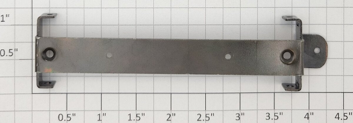 American Flyer XA12A668-1 Truck Bottom Plate Assembly