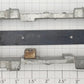 American Flyer XA13A802 S Cast Silver Alco Truck Frame w/ Collector