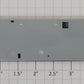 Athearn 12851 HO Unpainted Bay Window Caboose Floor