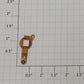 Lionel 165C-15 O Gauge Gantry Crane and Magnet Remote Controller Components