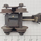 Lionel TS-81 O Gauge Prewar Automatic Coil Box Coupler Type Truck