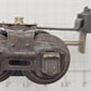 Lionel TS-81 O Gauge Prewar Automatic Coil Box Coupler Type Truck