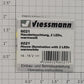 Viessmann Modellspielwaren 6021 House Illumination with 2 LEDs  Warm-White