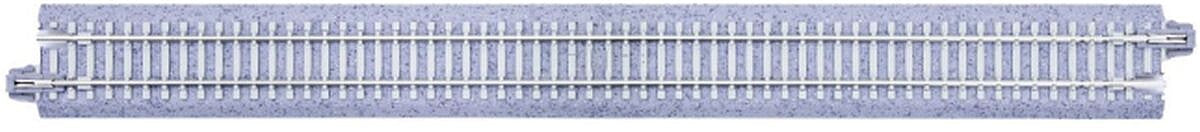 Kato 20-007 N Concrete Tie 248mm Unitrack PC Straight Track (Pack of 4)