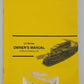 SoundTraxx LC Series 2.0 Owners Manual