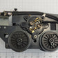 Lionel 8240-100 Steam Motor with Manual Reverse Switch