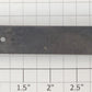 American Flyer XA12A668-2 Truck Bottom Plate Assembly