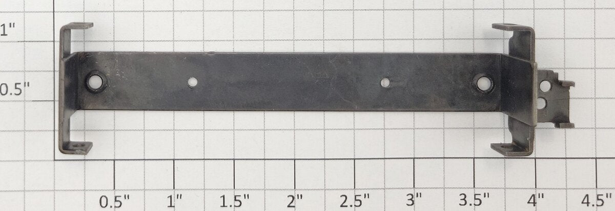 American Flyer XA12A668-2 Truck Bottom Plate Assembly