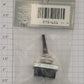 Radio Shack 275-651A Heavy Duty On/Off Toggle Switch